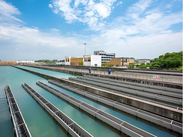 定期清洗二次供水水池，守護用水安全！